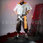 Rito Cosplay cosplay costume from NIJISANJI Usami, front view 2