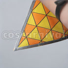 Rito Cosplay cosplay costume from NIJISANJI Usami, detail-6