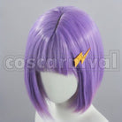 Rito Cosplay cosplay costume from NIJISANJI Usami, accessory view