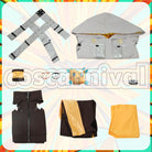 Rito Cosplay cosplay costume from NIJISANJI Usami, set view