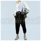 Rito Asia Travel 2023 Cosplay cosplay costume from NIJISANJI Usami, front view 1