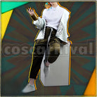 Rito Asia Travel 2023 Cosplay cosplay costume from NIJISANJI Usami, detail 1 view 1