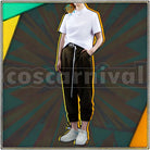 Rito Asia Travel 2023 Cosplay cosplay costume from NIJISANJI Usami, front view 3