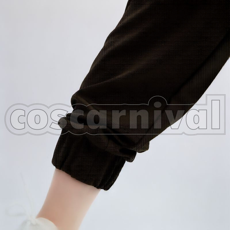 Rito Asia Travel 2023 Cosplay cosplay costume from NIJISANJI Usami, detail-4