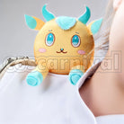 Rito Asia Travel 2023 Cosplay cosplay costume from NIJISANJI Usami, detail 7 view 1