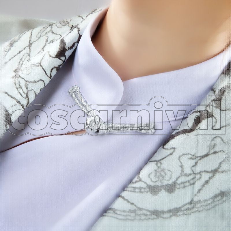 Rito Asia Travel 2023 Cosplay cosplay costume from NIJISANJI Usami, detail-8