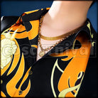 Rito New Outfit Cosplay cosplay costume from Nijisanji Usami, detail 1 view 2