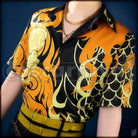 Rito New Outfit Cosplay cosplay costume from Nijisanji Usami, detail-6