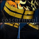 Rito New Outfit Cosplay cosplay costume from Nijisanji Usami, detail-7