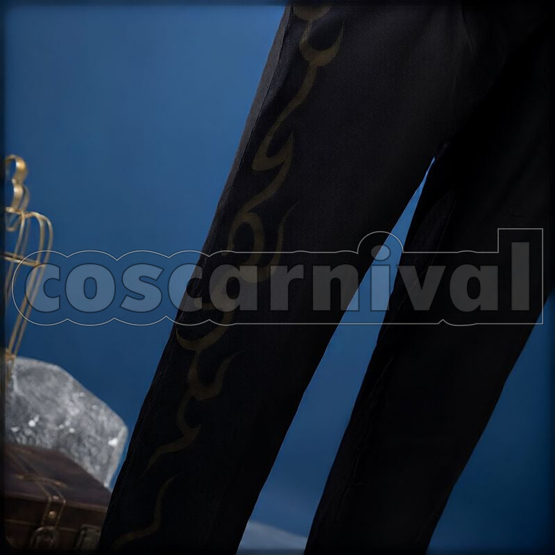 Rito New Outfit Cosplay cosplay costume from Nijisanji Usami, detail-9