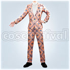 Rito Oriens 2nd Anniversary Cosplay cosplay costume from NIJISANJI Usami, front view 1