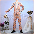 Rito Oriens 2nd Anniversary Cosplay cosplay costume from NIJISANJI Usami, front view 2