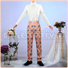 Rito Oriens 2nd Anniversary Cosplay cosplay costume from NIJISANJI Usami, front view 3