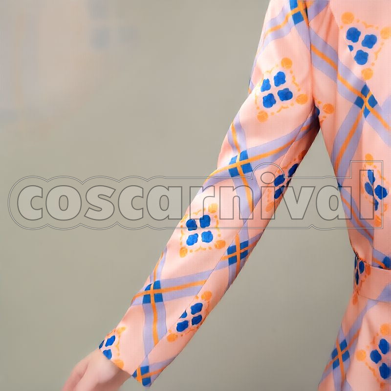 Rito Oriens 2nd Anniversary Cosplay cosplay costume from NIJISANJI Usami, detail-2