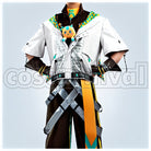 Rito Post-Transformation Cosplay cosplay costume from NIJISANJI Usami, front view 1