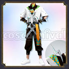 Rito Post-Transformation Cosplay cosplay costume from NIJISANJI Usami, detail 1 view 1
