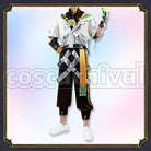 Rito Post-Transformation Cosplay cosplay costume from NIJISANJI Usami, detail 2 view 1