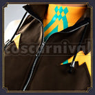 Rito Post-Transformation Cosplay cosplay costume from NIJISANJI Usami, detail-9