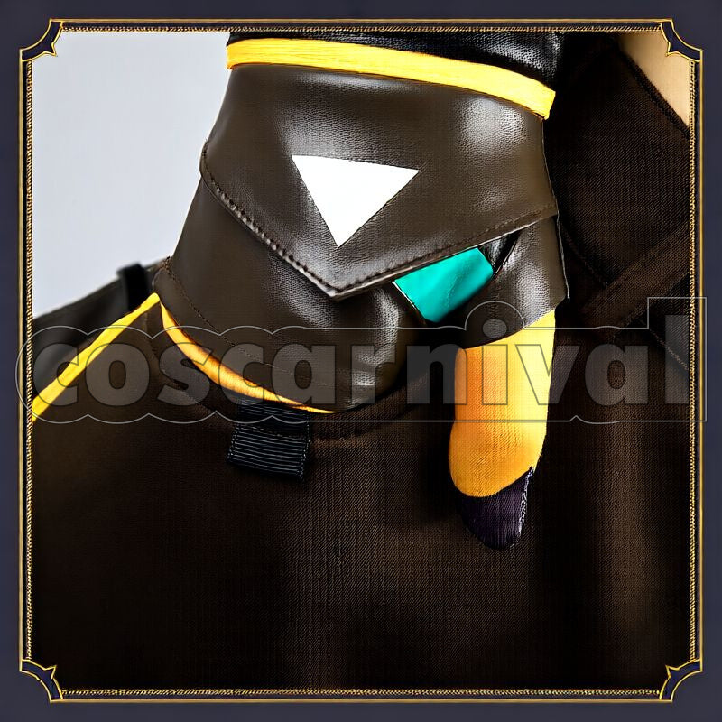 Rito Post-Transformation Cosplay cosplay costume from NIJISANJI Usami, detail-10