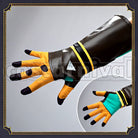 Rito Post-Transformation Cosplay cosplay costume from NIJISANJI Usami, detail-14