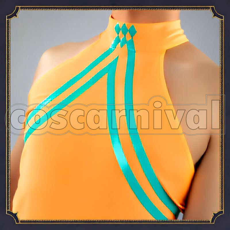 Rito Post-Transformation Cosplay cosplay costume from NIJISANJI Usami, detail-15