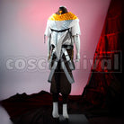 Rito Revised Version Cosplay cosplay costume from Nijisanji Usami, back view 1