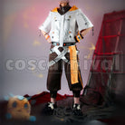 Rito Revised Version Cosplay cosplay costume from Nijisanji Usami, front view 3