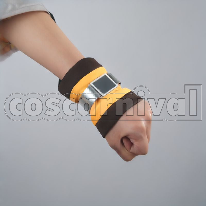 Rito Revised Version Cosplay cosplay costume from Nijisanji Usami, detail-7