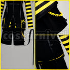 Kou Devilish Nightmare Merch Outfit Cosplay cosplay costume from Nijisanji Uzuki, detail-1