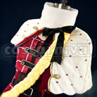 Kou Sign is B MV Outfit Cosplay cosplay costume from Nijisanji Uzuki, detail 1 view 2