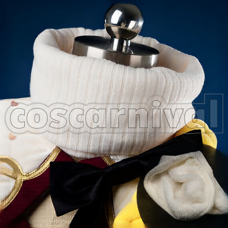 Kou Sign is B MV Outfit Cosplay cosplay costume from Nijisanji Uzuki, detail-2