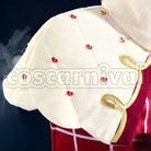 Kou Sign is B MV Outfit Cosplay cosplay costume from Nijisanji Uzuki, detail-4