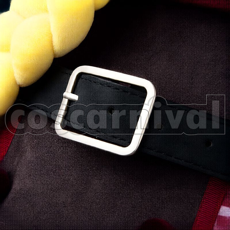Kou Sign is B MV Outfit Cosplay cosplay costume from Nijisanji Uzuki, detail 5 view 2