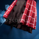 Kou Sign is B MV Outfit Cosplay cosplay costume from Nijisanji Uzuki, detail-7