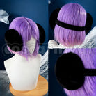 Kou Sign is B MV Outfit Cosplay cosplay costume from Nijisanji Uzuki, detail-13