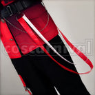 4th Anniversary Seraph Dazzlegarden 3D Outfit Cosplay cosplay costume from Nijisanji VOLTACTION, detail-4