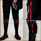 4th Anniversary Seraph Dazzlegarden 3D Outfit Cosplay cosplay costume from Nijisanji VOLTACTION, detail-7