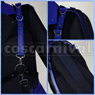 4th Anniversary Shikinagi Akira 3D Outfit Cosplay cosplay costume from Nijisanji VOLTACTION, detail 1 view 2