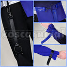 4th Anniversary Shikinagi Akira 3D Outfit Cosplay cosplay costume from Nijisanji VOLTACTION, detail-2