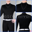 4th Anniversary Shikinagi Akira 3D Outfit Cosplay cosplay costume from Nijisanji VOLTACTION, detail-4