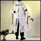 Fura Kanato Cosplay cosplay costume from NIJISANJI VOLTACTION, back view 1