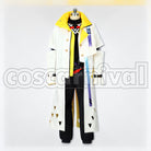 Fura Kanato Cosplay cosplay costume from NIJISANJI VOLTACTION, detail 1 view 1