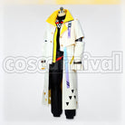 Fura Kanato Cosplay cosplay costume from NIJISANJI VOLTACTION, detail 2 view 1