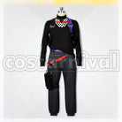 Fura Kanato Cosplay cosplay costume from NIJISANJI VOLTACTION, front view 3