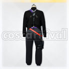 Fura Kanato Cosplay cosplay costume from NIJISANJI VOLTACTION, back view 3