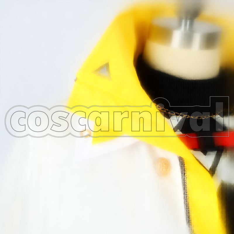Fura Kanato Cosplay cosplay costume from NIJISANJI VOLTACTION, detail 1 view 2