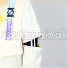 Fura Kanato Cosplay cosplay costume from NIJISANJI VOLTACTION, detail 2 view 2