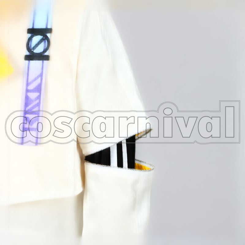 Fura Kanato Cosplay cosplay costume from NIJISANJI VOLTACTION, detail 2 view 2