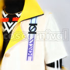Fura Kanato Cosplay cosplay costume from NIJISANJI VOLTACTION, detail 3 view 2