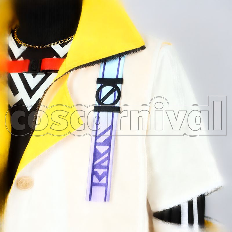 Fura Kanato Cosplay cosplay costume from NIJISANJI VOLTACTION, detail 3 view 2